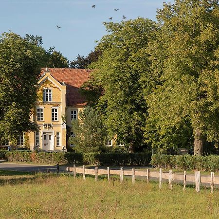 Radlerzimmer Neu Gaarz Fuer 2 Personen Εξωτερικό φωτογραφία