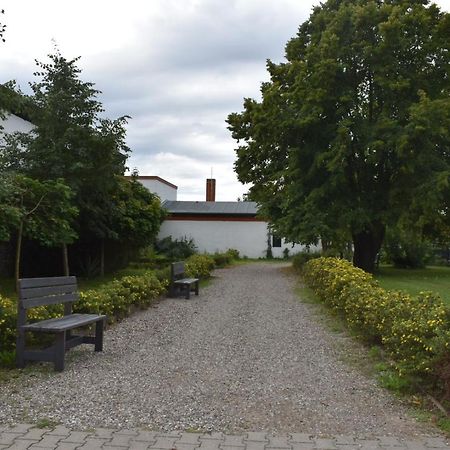 Radlerzimmer Neu Gaarz Fuer 2 Personen Εξωτερικό φωτογραφία