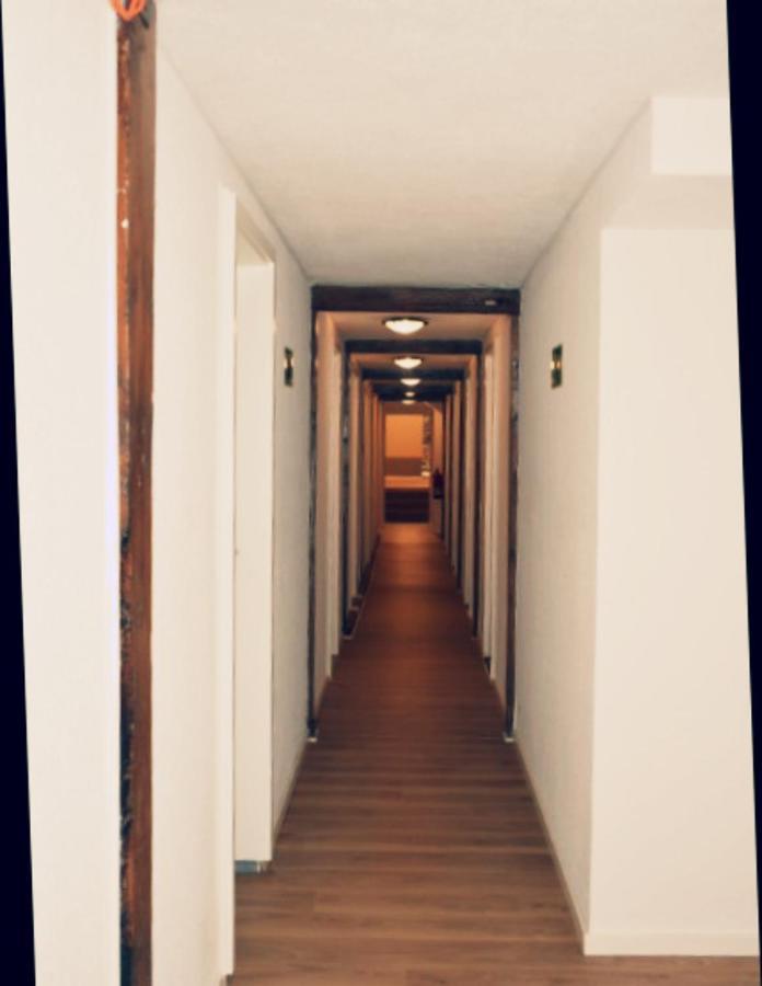 Radlerzimmer Neu Gaarz Fuer 2 Personen Εξωτερικό φωτογραφία