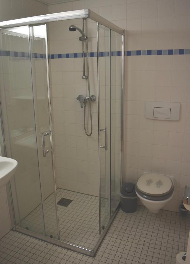 Radlerzimmer Neu Gaarz Fuer 2 Personen Εξωτερικό φωτογραφία