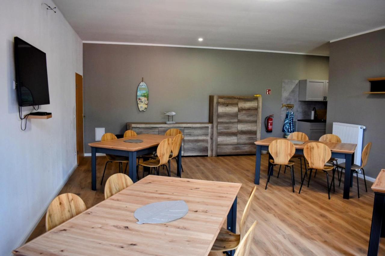 Radlerzimmer Neu Gaarz Fuer 2 Personen Εξωτερικό φωτογραφία
