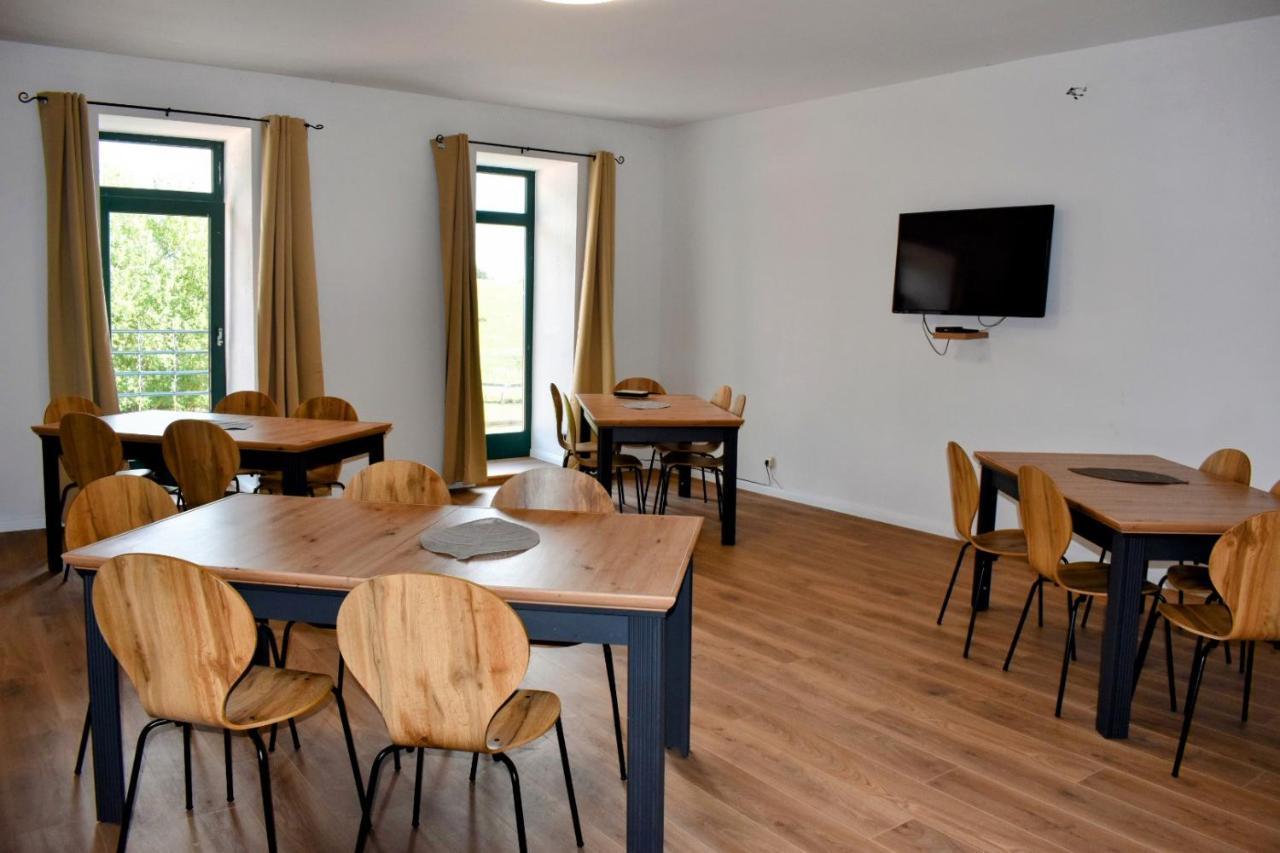 Radlerzimmer Neu Gaarz Fuer 2 Personen Εξωτερικό φωτογραφία